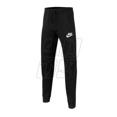 Nike NSW Club Fleece Jogger JR CI2911-010 pants