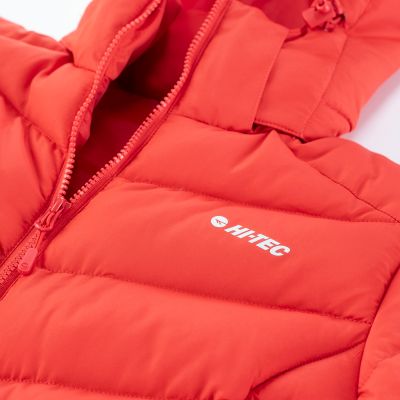 7. Hi-tec Lady Safi II Winter Jacket W 92800550502