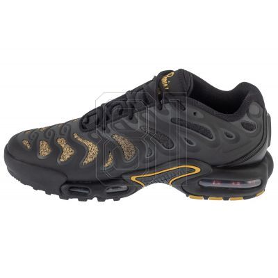 2. Nike Air Max Plus Drift PSG M FZ4748-001 shoes