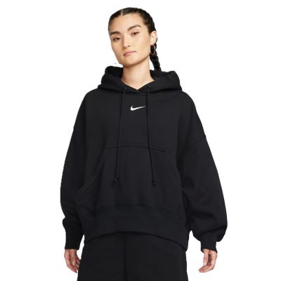 Nike Sportswear Phoenix Fleece Women's Sweatshirt DQ5858-010
