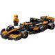 3. LEGO Speed Champions 77251 F1® McLaren Team MCL38 V29