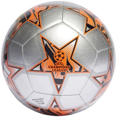 3. adidas Finale Club IA0950 ball