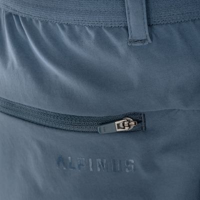 3. Alpinus Ferrera M FF18164 shorts