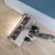 19. Philips 2000 series XC2011/01 Cordless Vacuum Cleaner
