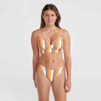 2. O'Neill Wave Skye Bikini Set W 92800614229 Swimsuit
