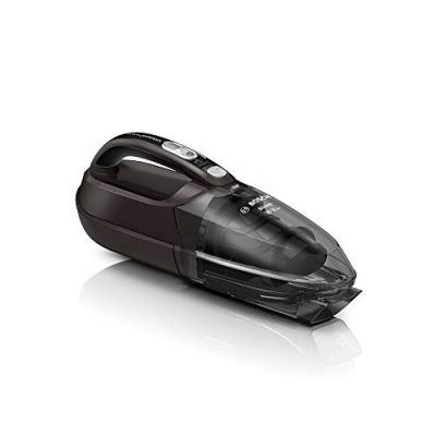 11. BOSCH BHN 16L cordless vacuum cleaner