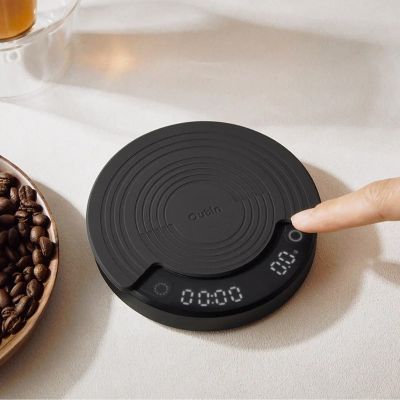 5. Outin Claro Coffee Scale OT-SCL-01