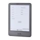 2. New Kindle (11th Generation) E-book reader - 2024 release 6” glare-free 16GB Wi-Fi (Ad-supported) Black