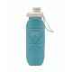 BODY SCULPTURE BLUE FOLDABLE WATER BOTTLE BB 25BL