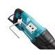 8. Makita JR3061T Reciprocating Saw 3000 spm 1250 W Black, Green