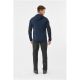 2. Viking Yosemite Hoodie Zip-Up Hoodie – navy/blue