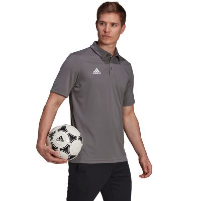 7. Adidas Entrada 22 Polo Shirt M H57486