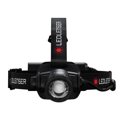 2. Ledlenser H15R Core Headlamp 502123
