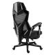 6. Gaming Chair Huzaro Combat 3.1 Carbon