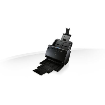 2. Canon imageFORMULA DR-C240 Document Scanner - USB 2.0