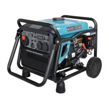 KÖNNER & SÖHNEN 3.6 kW 230 V Inverter Generator KS 4100iiEG