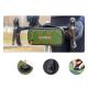 5. Rockbros TL001 ROAD TO SKY 1.9L Handlebar Bag Waterproof - Green