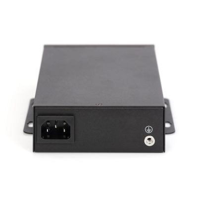 5. Power Supply/Adapter/Injector PoE++ 802.3bt active max. 55V 95W 10/100/1000Mbps