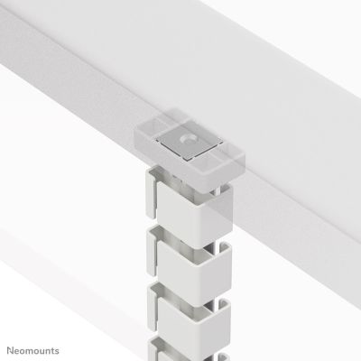 10. Neomounts ADS06-132WH Cable Guide