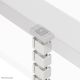 10. Neomounts ADS06-132WH Cable Guide