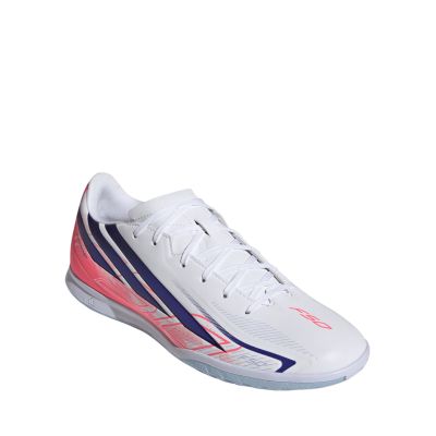 2. adidas F50 Hyperfast Club IN IH4605 football boots