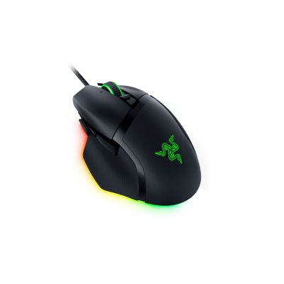 10. Razer Basilisk V3 35K Gaming Mouse Right Side Optical 35000 DPI