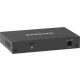 5. Switch Netgear GS308EP-100PES 8p PoE 62W (PoE+: 8p) Unmanaged Gigabit