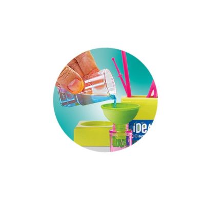 5. Clementoni Set - Art Ideas: Marker Factory