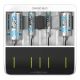 4. Ansmann Comfort Multi Charger