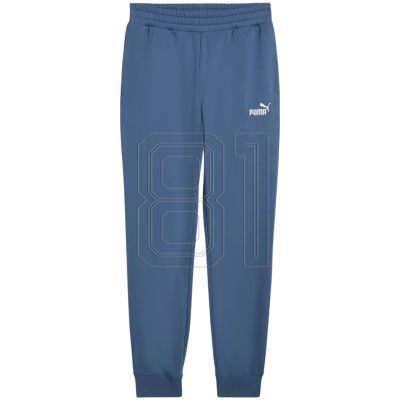 3. Puma ESS no.1 Logo Sweatpants FL M 682607 80