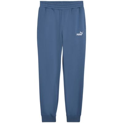 3. Puma ESS no.1 Logo Sweatpants FL M 682607 80
