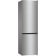 GORENJE NRK6202EXL4 fridge-freezer