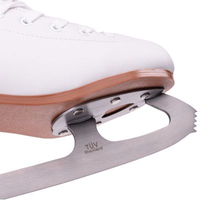 6. Women’s Figure Skates BALERINA WO'S