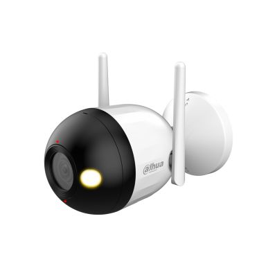 15. DAHUA F4C-PV WIRELESS WIFI IP BULLET CAMERA