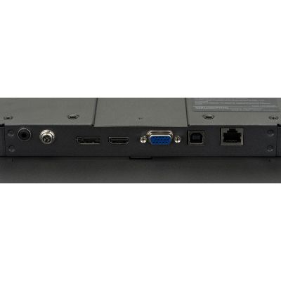 18. iiyama TF1515MC-B2 computer monitor 38.1 cm (15") 1024 x 768 px XGA LED Touchscreen Black