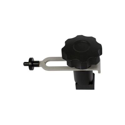 UNIOR Sensor bracket for wheel truing stand 1689
