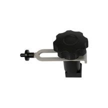 UNIOR Sensor bracket for wheel truing stand 1689