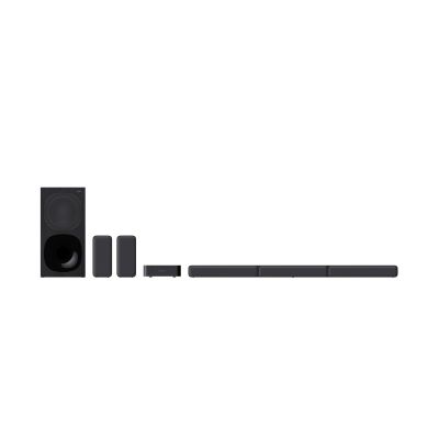 6. SONY HT-S40R Soundbar