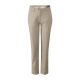 2. Women’s Chinos (White Pepper)