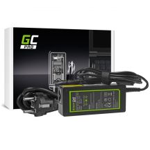 GREEN CELL POWER SUPPLY AD33P FUJITSU 20V 3.25A 65W
