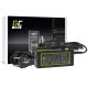 GREEN CELL POWER SUPPLY AD33P FUJITSU 20V 3.25A 65W