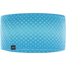 VIKING Onyx Multifunctional Headband for Adults, Turquoise