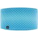VIKING Onyx Multifunctional Headband for Adults, Turquoise