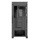 8. Xilence Performance A+ BREEZE II Midi Tower Black