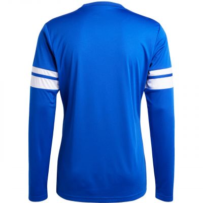 10. adidas Squadra 25 Long Sleeve Jersey LM M JF6072