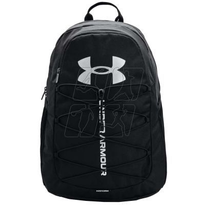 Under Armor Hustle Sport Backpack 1364181-001