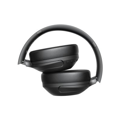 4. Joyroom J-Head Series JR-JH2 Wireless Headphones with ANC Bluetooth - Black