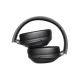 4. Joyroom J-Head Series JR-JH2 Wireless Headphones with ANC Bluetooth - Black