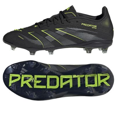 Adidas Predator Elite Jr FG JI1177 shoes