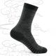 2. Rockbros 490025001 ROAD TO SKY Cycling Socks 39-42 cm - Black